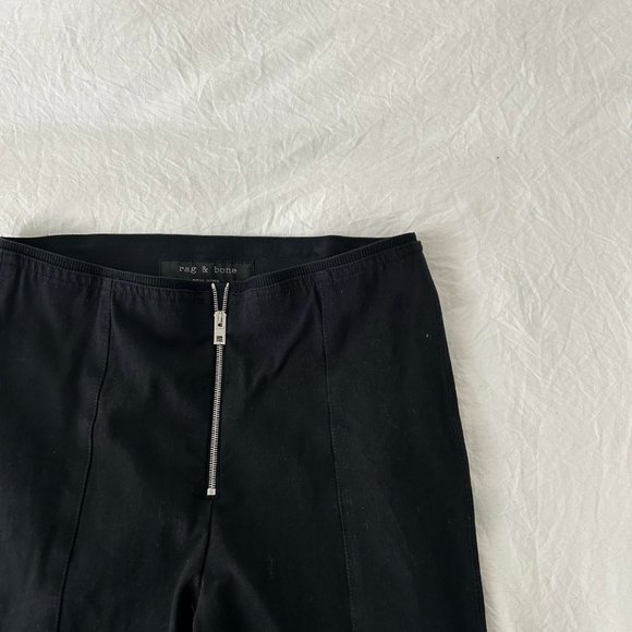 Rag & Bone Trousers - Picture 7 of 9